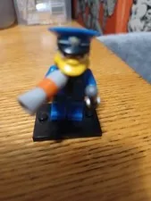 lego chief wiggum