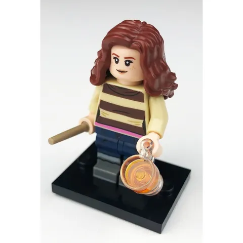 LEGO CMF Harry Potter Series 2 – Hermione Granger Minifigure 71028 Complete