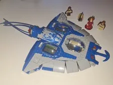 LEGO Star Wars: Gungan Sub (9499)