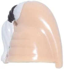 LEGO® Part 92753pb01 - Minifigure