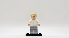 LEGO authentic Brian O'Conner sc104 Speed Champions 76917 Fast & the Furious