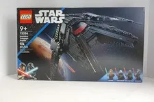 LEGO Star Wars: Inquisitor Transport Scythe (75336) BNISB
