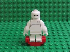 LEGO Baymax Big Hero 6 71038 Disney 100 Series Collectible Minifigure HB32