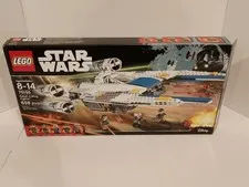 LEGO Star Wars: Rebel U-Wing Fighter (75155)