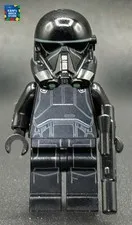 LEGO Star Wars Imperial Death Trooper Minifigure sw0807 - 75213 - 75165