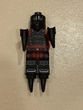 Lego Spider-Man Brand New Day Tarantula Minifigure From 76350 76349