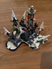 LEGO 76291 - Super Heroes: The Avengers Assemble: Age Of Ultron