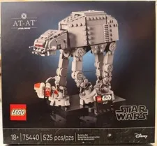 NEW - Lego Star Wars Kit# 75440 - AT-AT Walker - 525 Pcs
