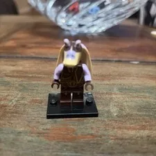 LEGO Star Wars Episode 1 sw0639 Captain Tarpals Gungan Minifigure 75091