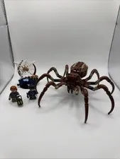 LEGO Harry Potter: Aragog in the Forbidden Forest (76434)