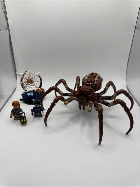LEGO Harry Potter: Aragog in the Forbidden Forest (76434)
