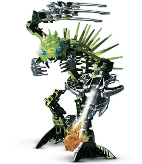 LEGO BIONICLE: Ehlek (8920)