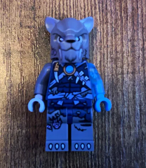 Lego Chima Stealthor