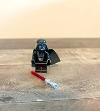 LEGO Star Wars 10123 - Darth Vader Minifigure (sw0004)