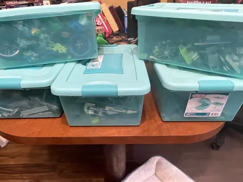Lego & Star Wars Lego lot !!!