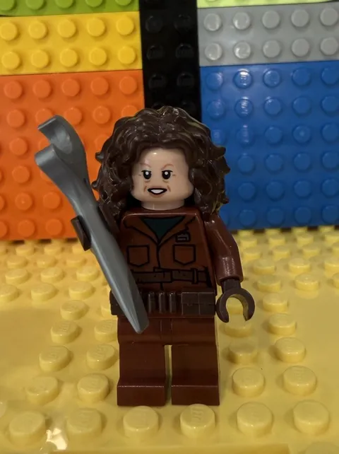 LEGO 75325 STAR WARS  PELI MOTTO Minifigure w/ Wrench 