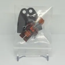 LEGO Star Wars GCC Plo Koon Minifigure Grandpa Clone Customs GCC | NEW