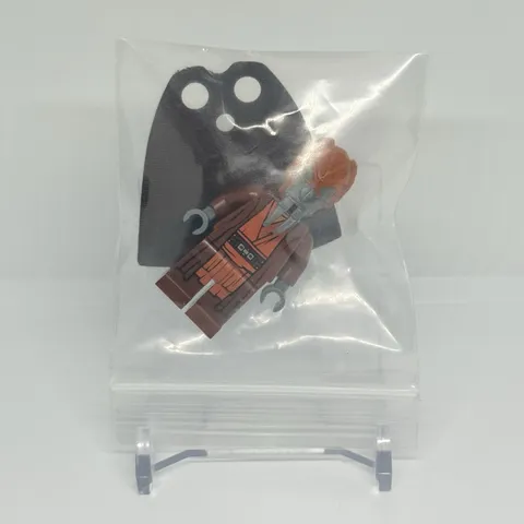 LEGO Star Wars GCC Plo Koon Minifigure Grandpa Clone Customs GCC | NEW