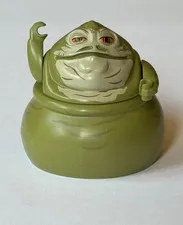 LEGO Star Wars Jabba The Hutt minifigure 75020 9516 Palace Sail Barge