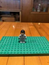LEGO Indiana Jones Irina Spalko Figure