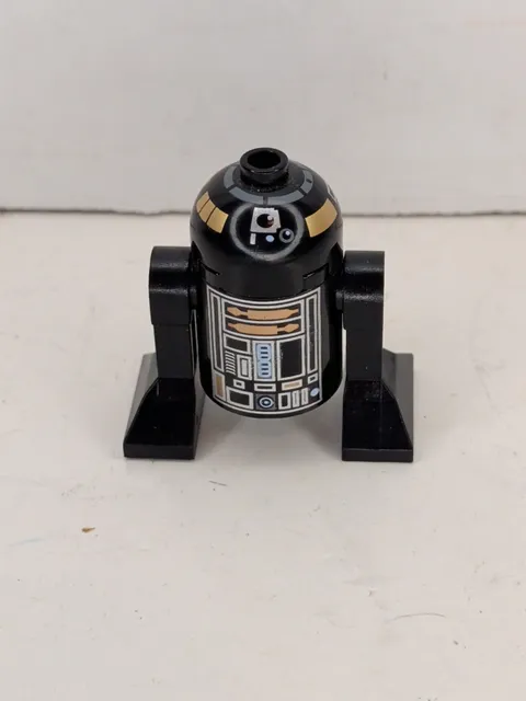 LEGO® Minifigure Star Wars sw0155 Astromech Droid R2-D5 - 2S