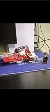 LEGO Star Wars Lot (First Set is Missing One minifig)