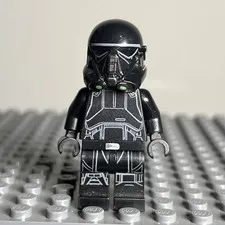 LEGO Star Wars Imperial Death Trooper Minifigure SW0807 75213 75165 - 1N