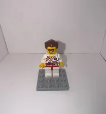 LEGO Ninjago Griffin Turner Minifigure Tournament of Elements