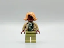 LEGO® Minifig jw084 - Kayla Watts