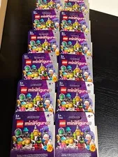 Lego cmf minifigures series 26