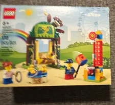 LEGO Classic 6679 Classic Basic Set, Boxed 460pcs, Ages 4-99