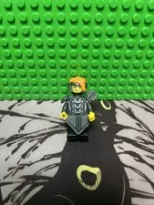 Lego Ninjago Minifigure NJO0412 Misako Koko Lady Iron Dragon