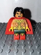 Lego SH0462 - El Dorado
