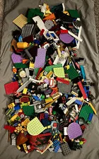 LEGO Bulk Mixed 5lb