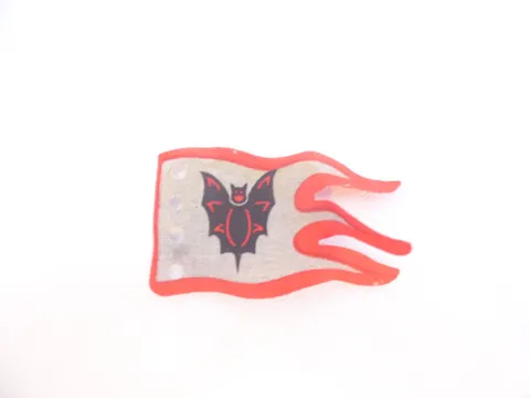 Fright Knight Cloth Flag part x376px2