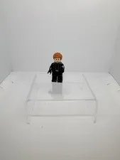 Lego Star Wars Minifigure SW0854 General Hux with Hair