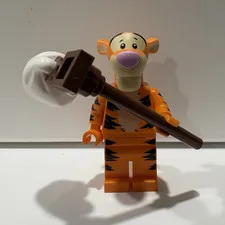 LEGO® Winnie the Pooh Minifigure - Tigger 21326