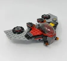 LEGO Marvel Ravager Attack Partial Set (76079) SHIP ONLY