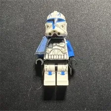 LEGO Star Wars Captain Rex phase 2