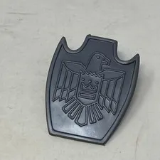 Galaxy Fighters warriors SHIELD MOTU KO Sparkle Sewco Remco Defenders