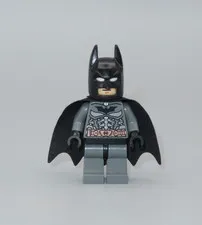 LEGO Batman copper belt minifigure 76001 Tumbler Chase