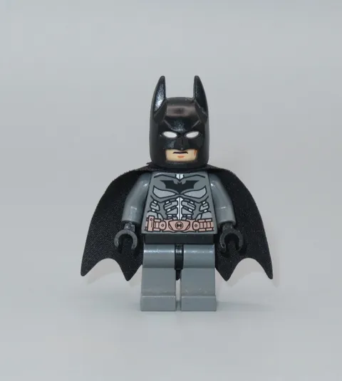 LEGO Batman copper belt minifigure 76001 Tumbler Chase