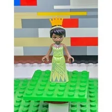 LEGO Tiana Minifigure 2023