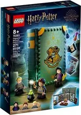 LEGO Harry Potter: Hogwarts Moment: Potions Class (76383)