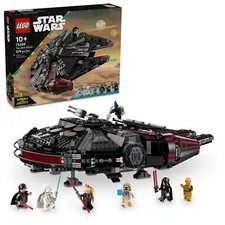 LEGO Star Wars - The Dark Falcon (75389)