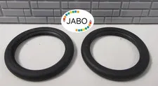 (E15 /5 /8) LEGO Technic 2x 2815 V-Belt Tires for 4185