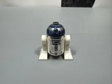 LEGO Star Wars 75222, 75159, 75257, 75244, Minifig Astromech Droid R2-D2