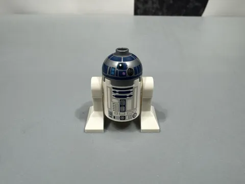 LEGO Star Wars 75222, 75159, 75257, 75244, Minifig Astromech Droid R2-D2