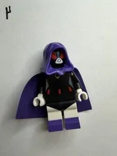 Lego Raven 71255 Teen Titans Go! Dimensions Minifigure