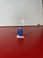 LEGO The Lego Movie 2 Minifigure Series Apocalypse Benny Minifig